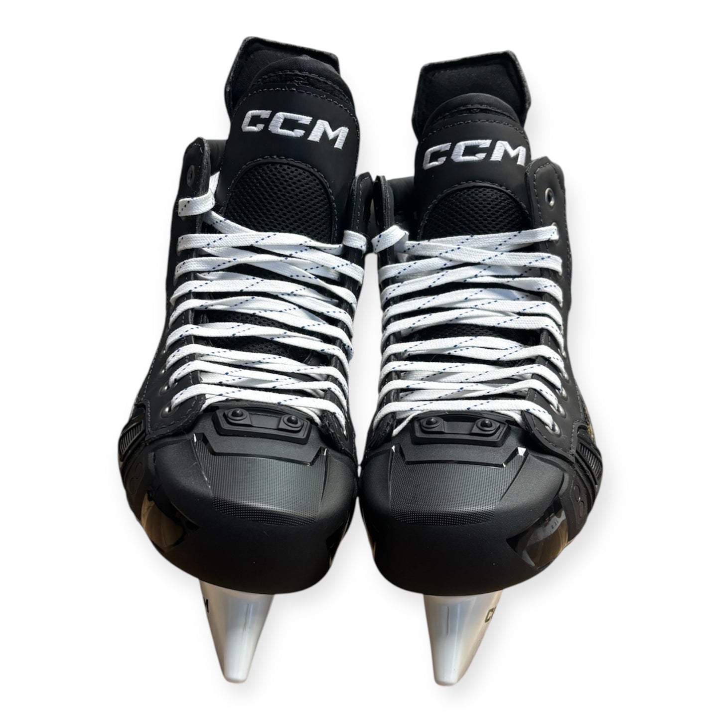 CCM Tacks AS-V Pro - Pro Stock Hockey Skates 9D