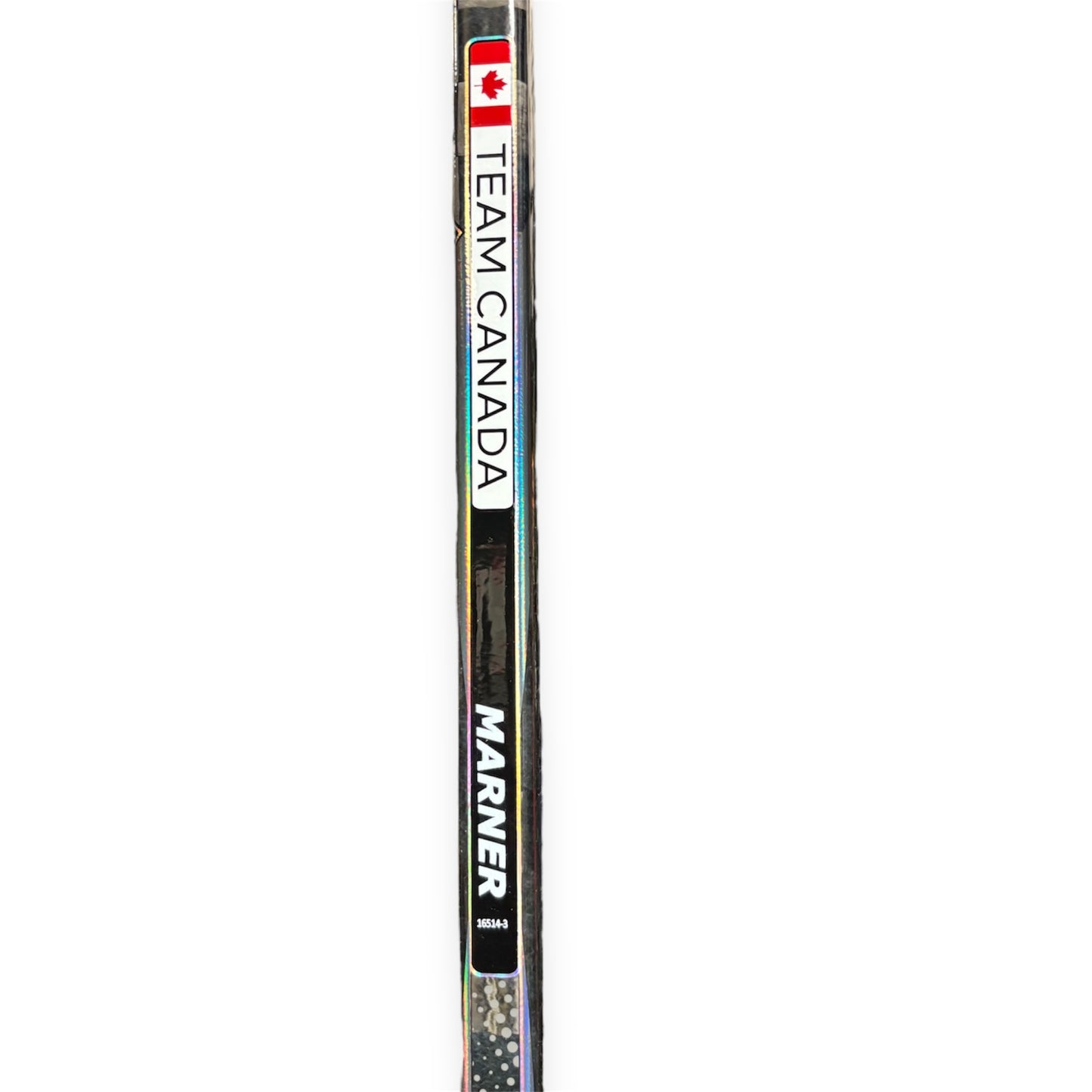 2 Pack - True HZRDUS 9X4 - Pro Stock Hockey Stick - Team Canada