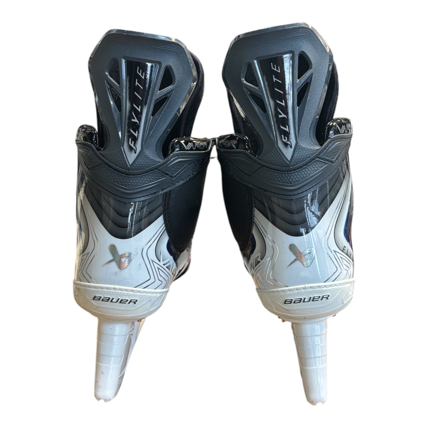 Bauer Vapor Flylite Pro Stock Hockey Skates - William Nylander - 6.5D (Game Matched)
