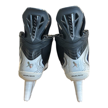Bauer Vapor Flylite Pro Stock Hockey Skates - William Nylander - 6.5D (Game Matched)