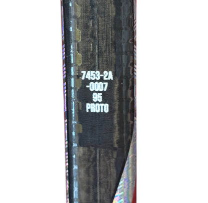 2 Pack - Bauer Proto2 - Pro Stock Hockey Stick