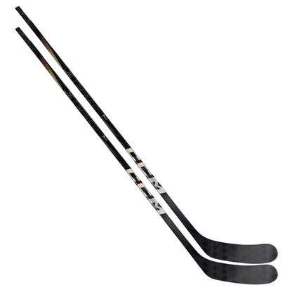 2 Pack - CCM Jetspeed FT7 Pro - Pro Stock Hockey Stick
