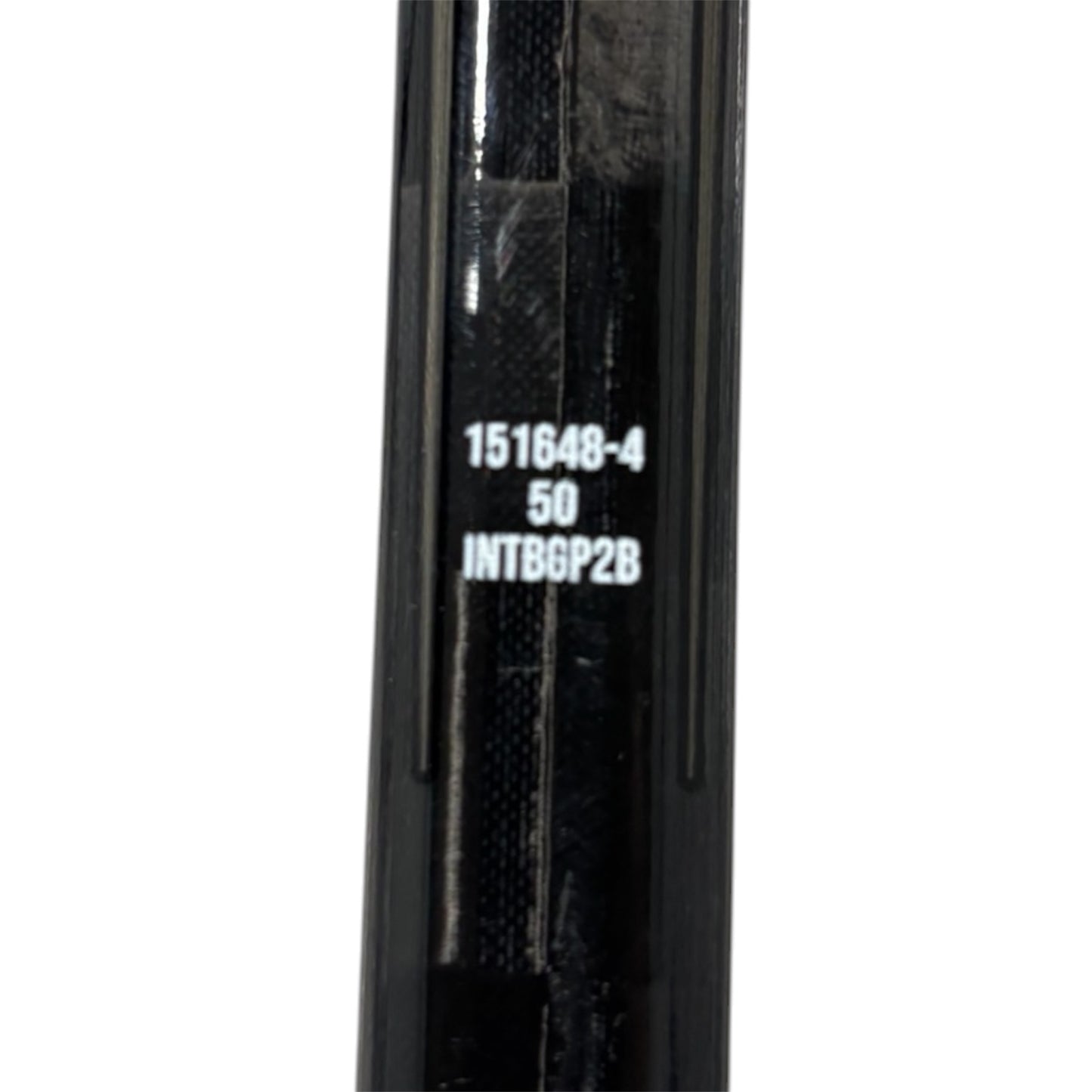 2 Pack - Bauer Vapor Hyperlite 2 - Pro Stock Hockey Stick