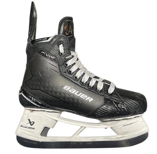 Bauer Supreme Shadow Pro Stock Hockey Skates - 6D