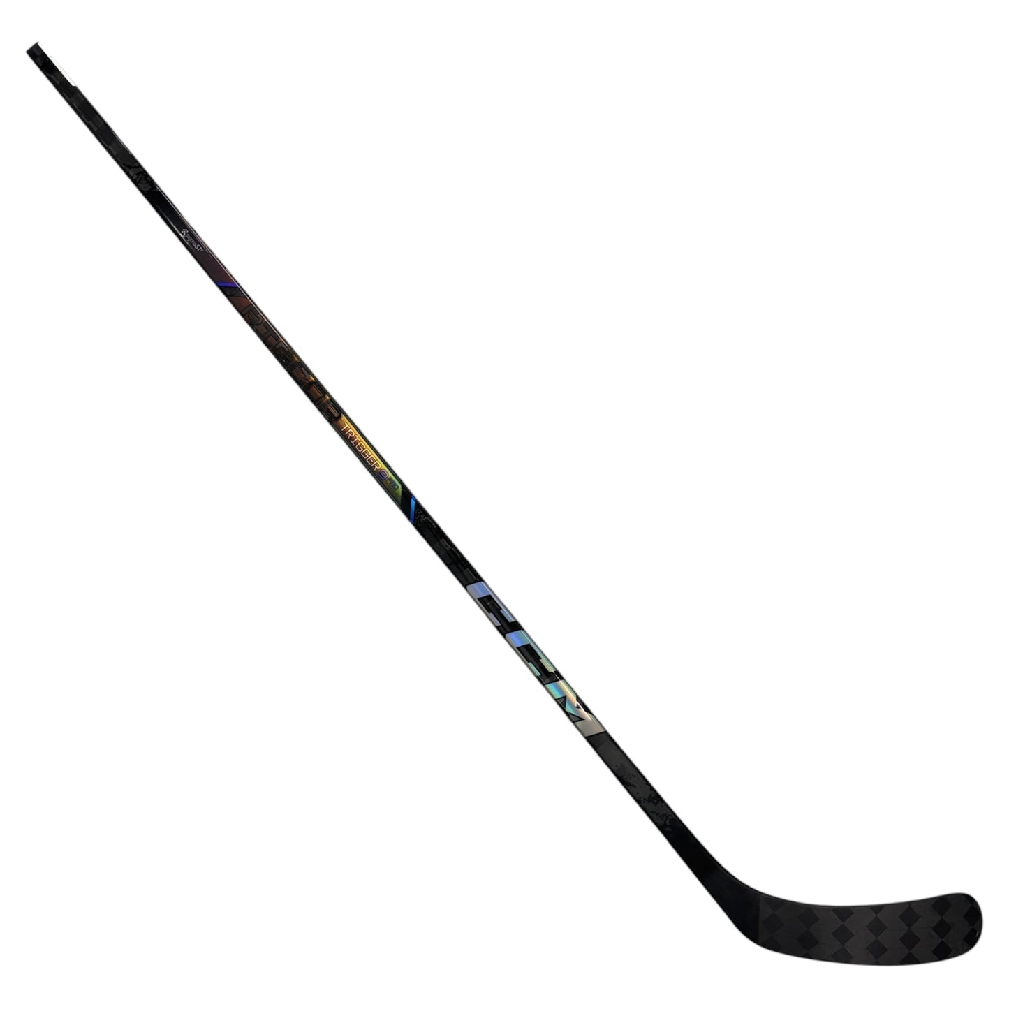 CCM Ribcor Trigger 9 Pro - Pro Stock Hockey Stick