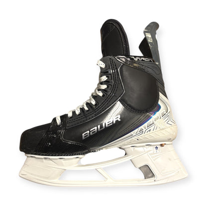 Bauer Vapor Flylite Pro Stock Hockey Skates - William Nylander - 6.5D (Game Used)