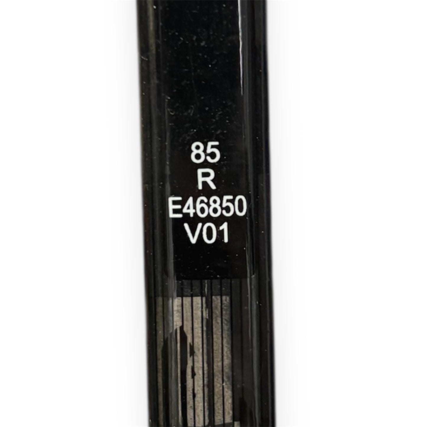 CCM Jetspeed FT7 Pro - Pro Stock Hockey Stick