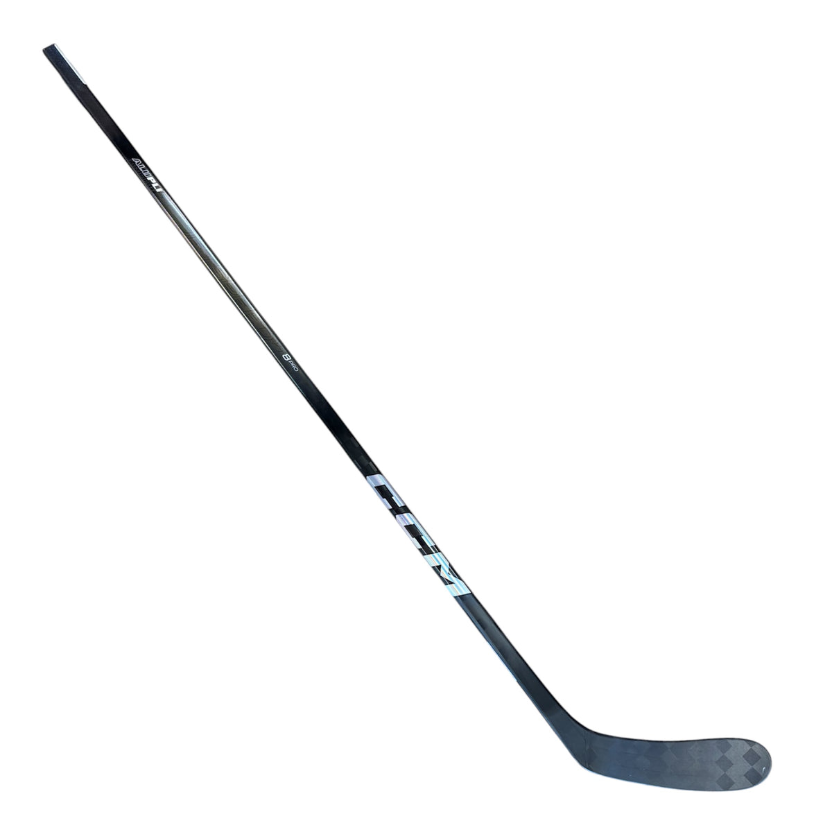 CCM Jetspeed FT8 Pro - Pro Stock Hockey Stick