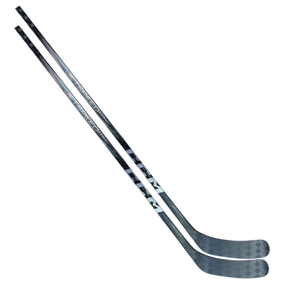2 Pack - CCM Jetspeed FT7 Pro - Pro Stock Hockey Stick
