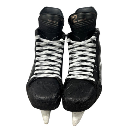 Bauer Vapor Flylite Pro Stock Hockey Skates - 9D (Used)