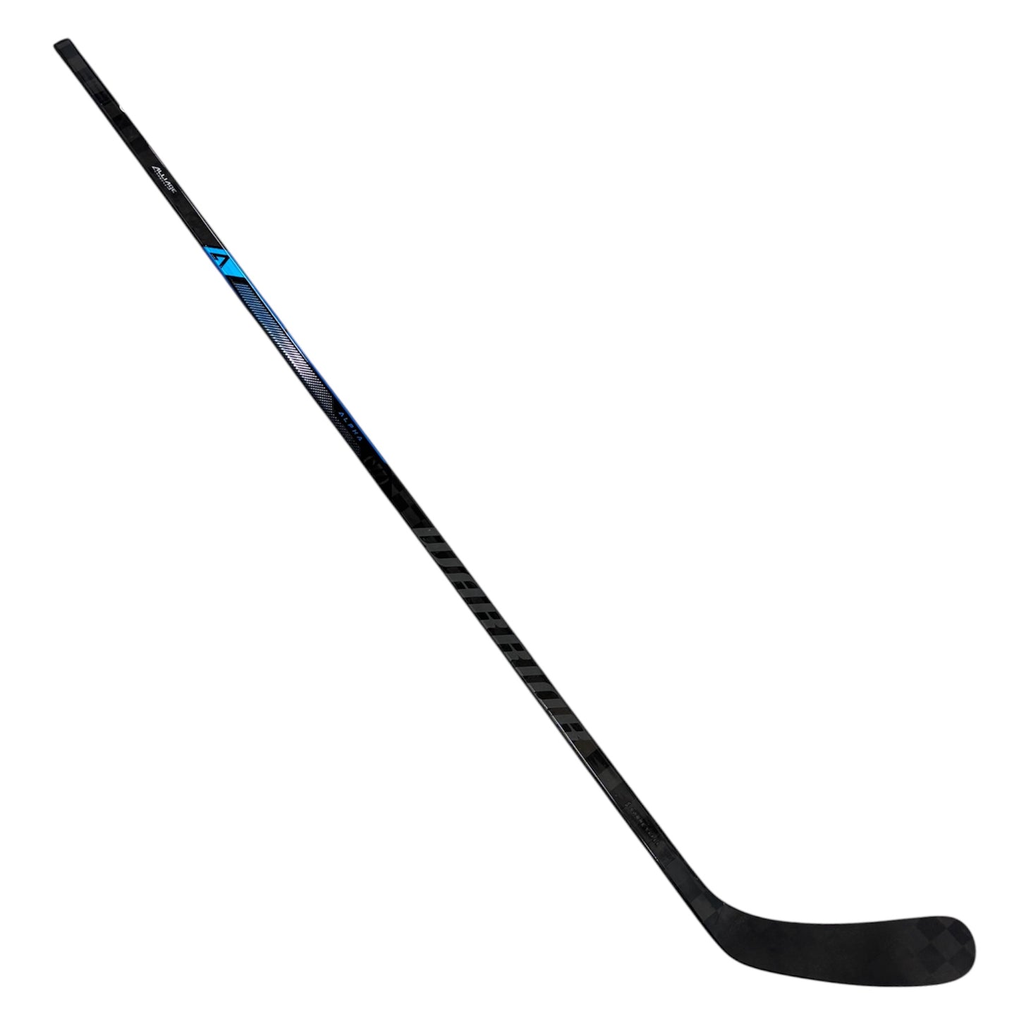 Warrior Alpha LX3 Pro - Pro Stock Hockey Stick