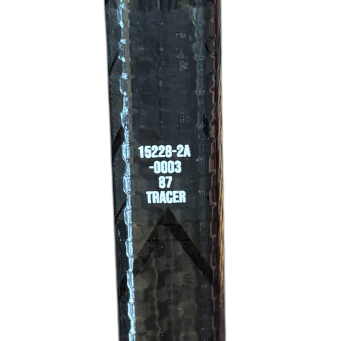 Bauer Pulse - Pro Stock Hockey Stick