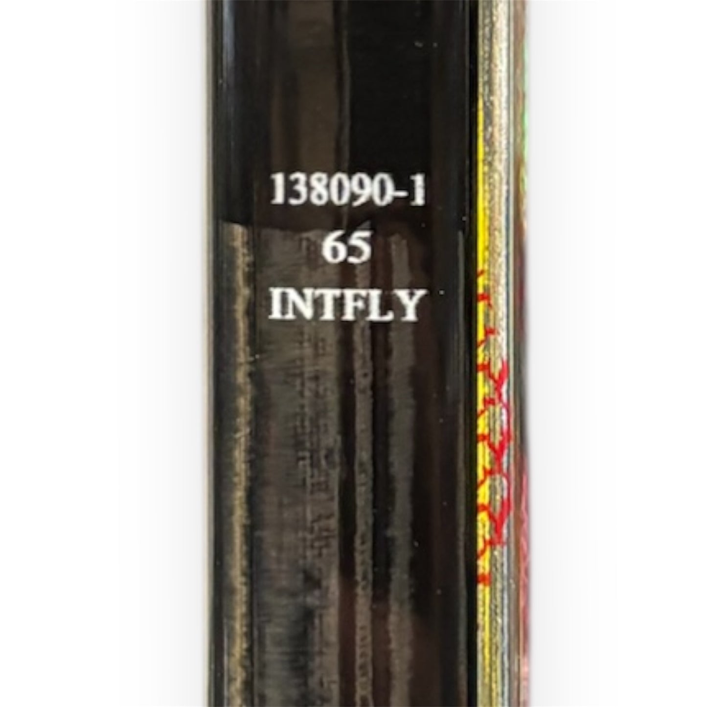 Bauer Vapor Hyperlite - Pro Stock Hockey Stick - Team Canada