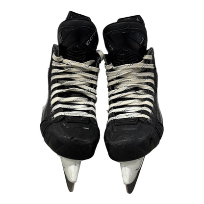 CCM Jetspeed FT6 Pro - Pro Stock Hockey Skates - 7D (Used)