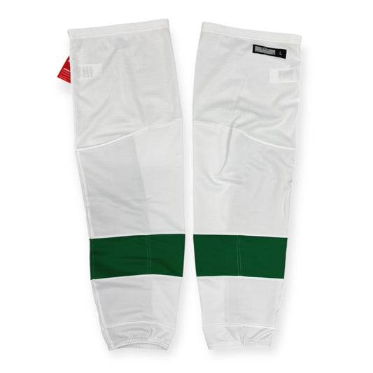 CCM Toronto Maple Leafs (St. Pats) Pro Stock Hockey Socks