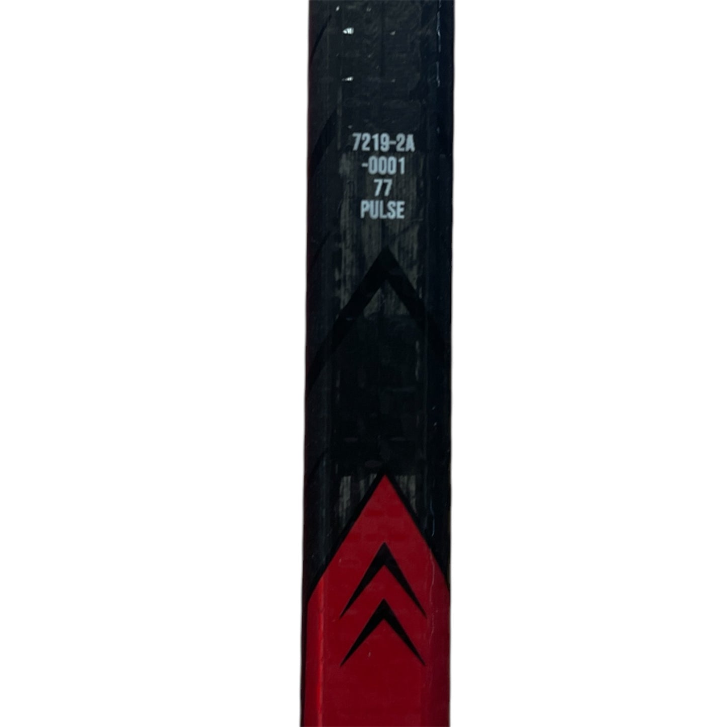 Bauer Pulse - Pro Stock Hockey Stick