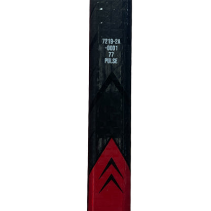 Bauer Pulse - Pro Stock Hockey Stick