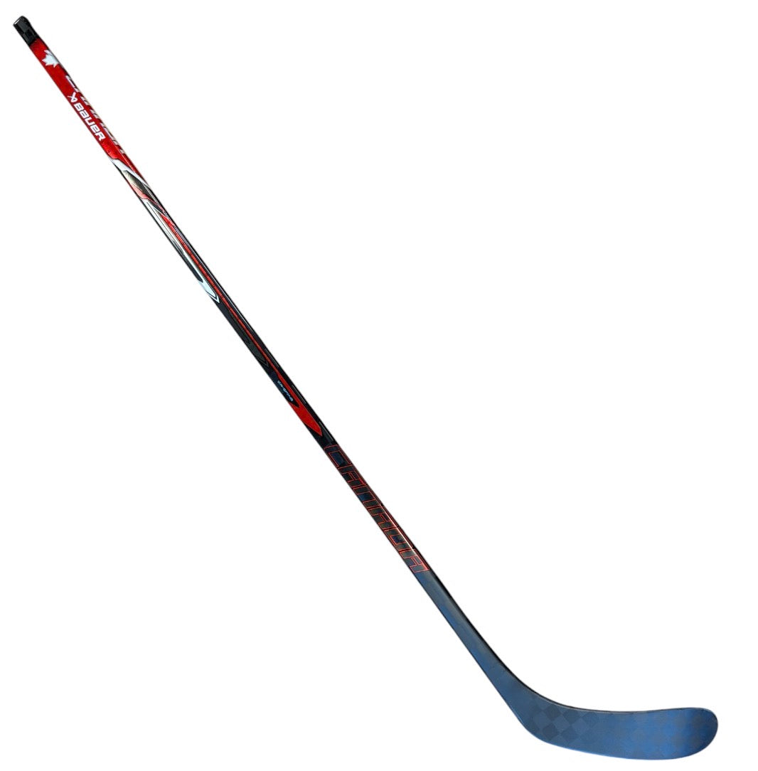 Bauer Supreme Fuse - Pro Stock Hockey Stick - Team Canada