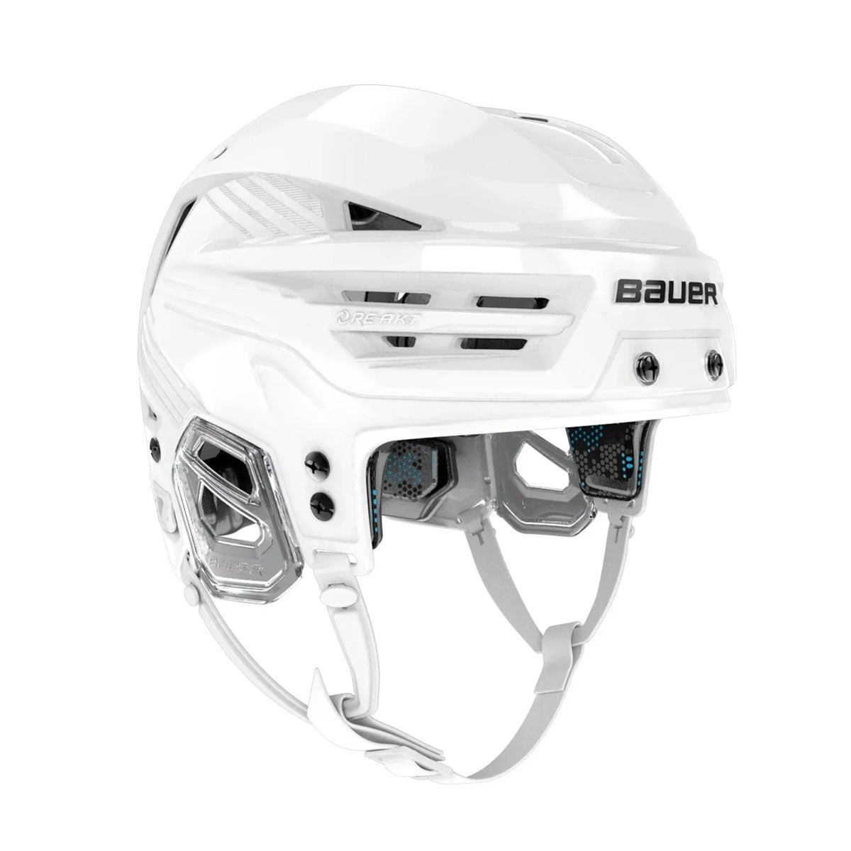 Bauer Re-Akt 85 Pro Stock Hockey Helmet