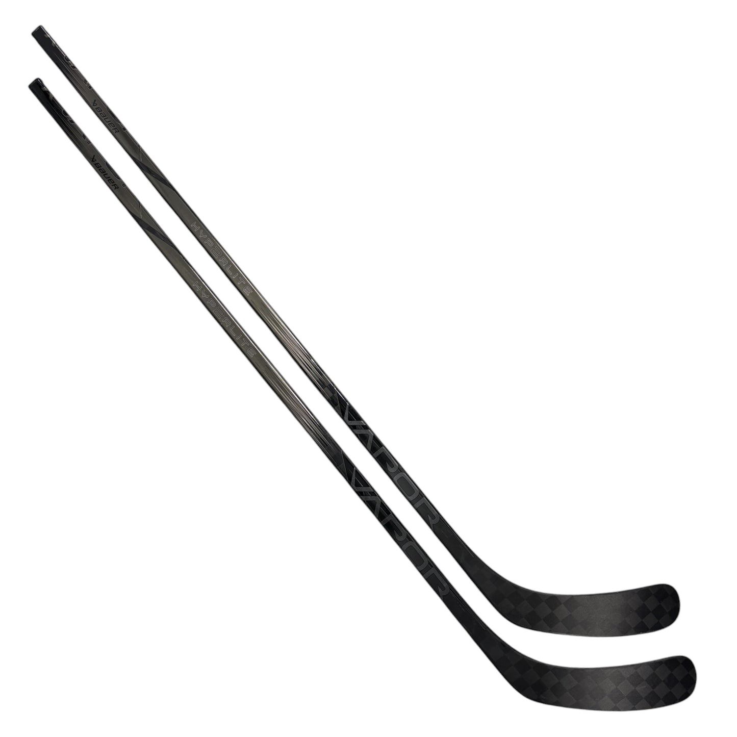 2 Pack - Bauer Vapor Hyperlite 2 - Pro Stock Hockey Stick