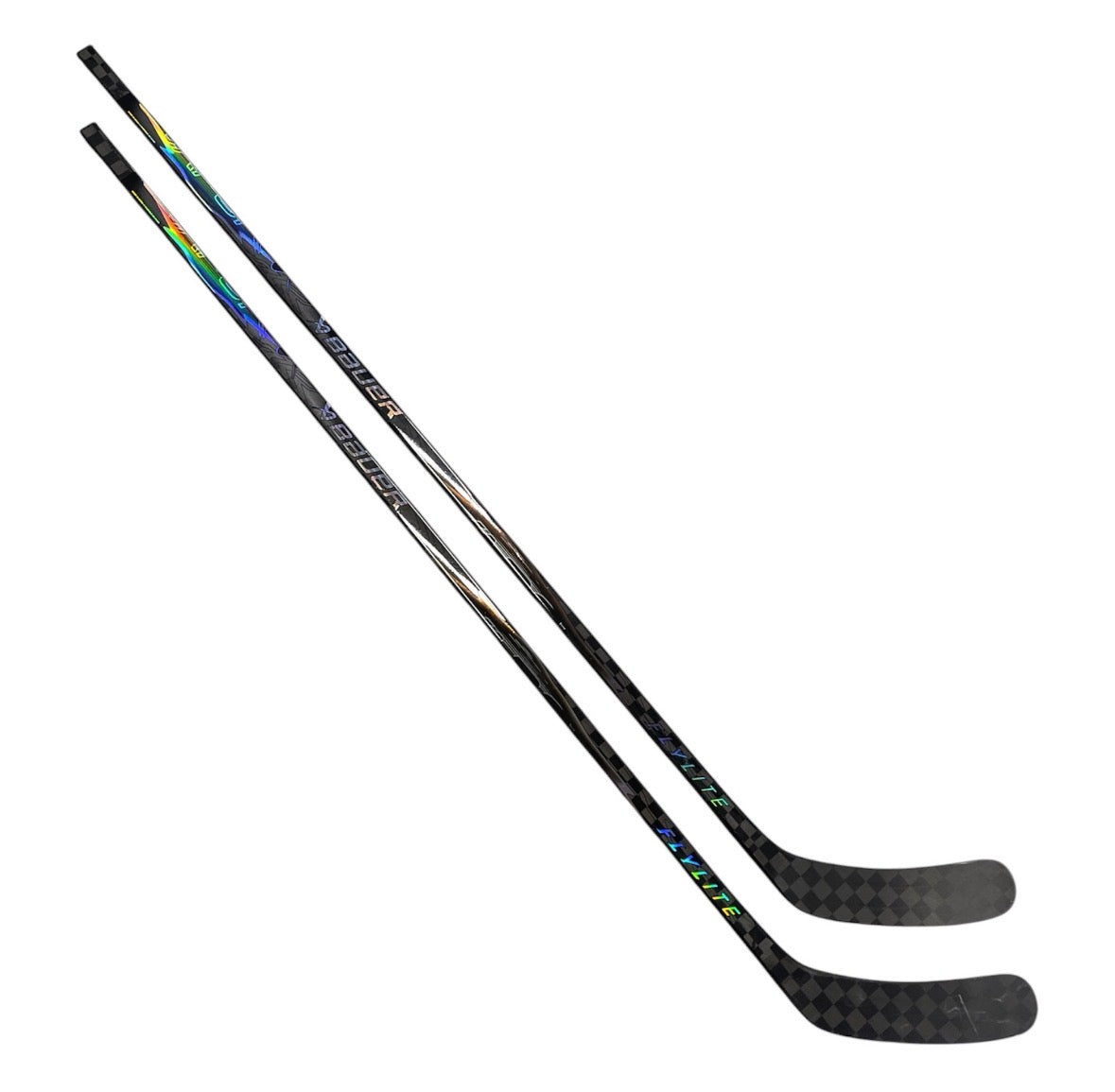 2 Pack - Bauer Vapor Flylite - Pro Stock Hockey Stick