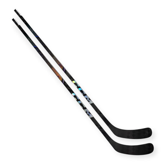 2 Pack - CCM Ribcor Trigger 9 Pro - Pro Stock Hockey Stick