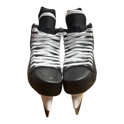 CCM Tacks XF Pro - Pro Stock Hockey Skates 9.25D - Auston Matthews