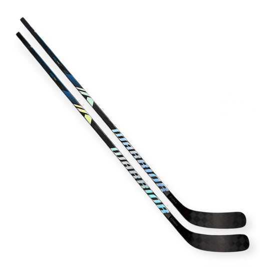 2 Pack - Warrior Alpha LX2 Pro - Pro Stock Hockey Stick