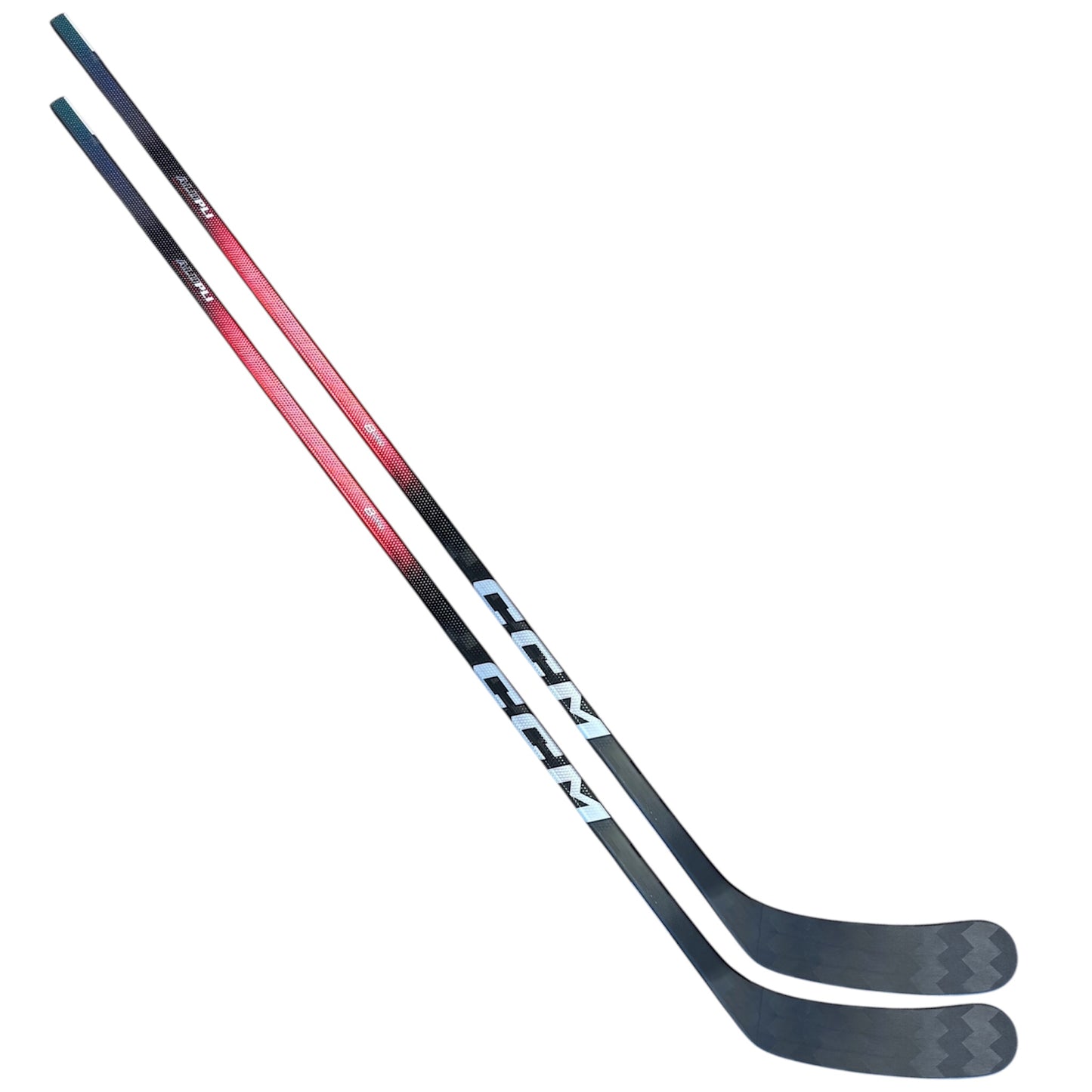 2 Pack - CCM Jetspeed FT8 Pro - Pro Stock Hockey Stick