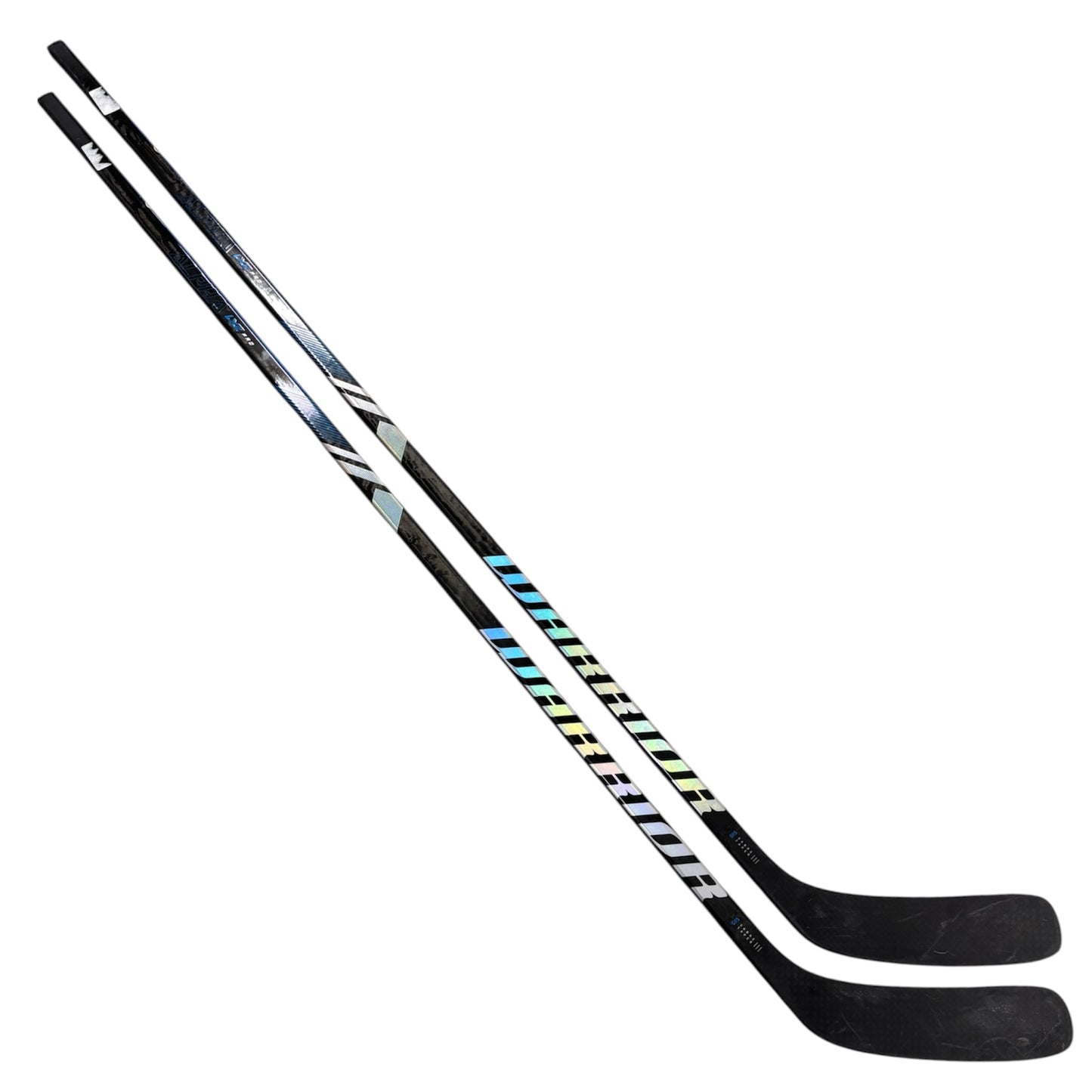 2 Pack - Warrior Alpha LX2 Pro - Pro Stock Hockey Stick