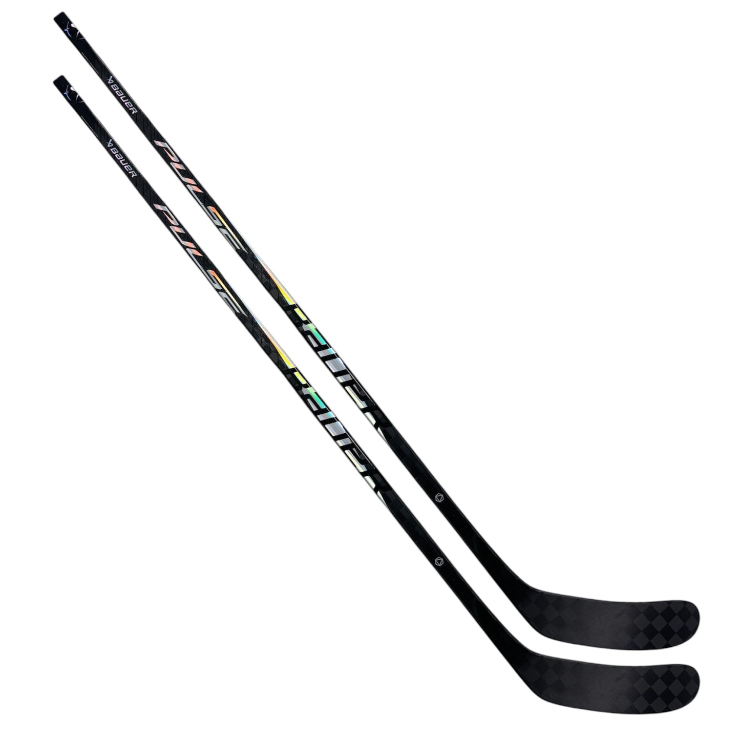2 Pack - Bauer Pulse - Pro Stock Hockey Stick