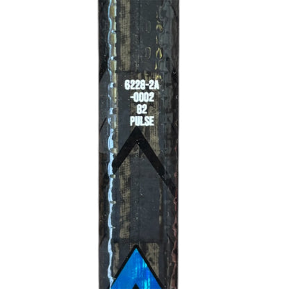 Bauer Pulse - Pro Stock Hockey Stick
