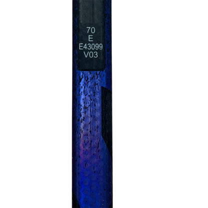 CCM Ribcor Trigger 10 Pro - Pro Stock Hockey Stick