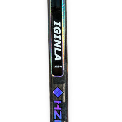 2 Pack - True HZRDUS 9X4 - Pro Stock Hockey Stick
