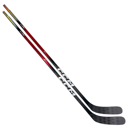 2 Pack - CCM Jetspeed FT8 Pro - Pro Stock Hockey Stick