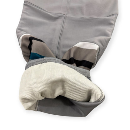 CCM San Jose Barracuda Pro Stock Hockey Socks