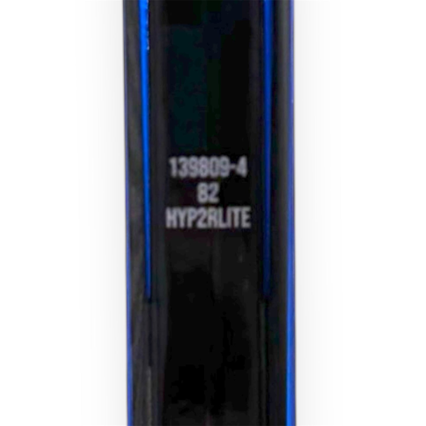 2 Pack - Bauer Vapor Hyperlite 2 - Pro Stock Hockey Stick