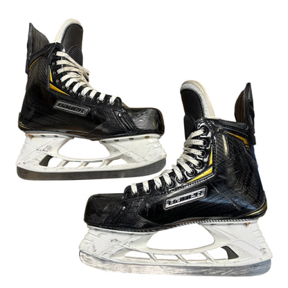 Bauer Supreme 2S Pro - Pro Stock Hockey Skates - 9D