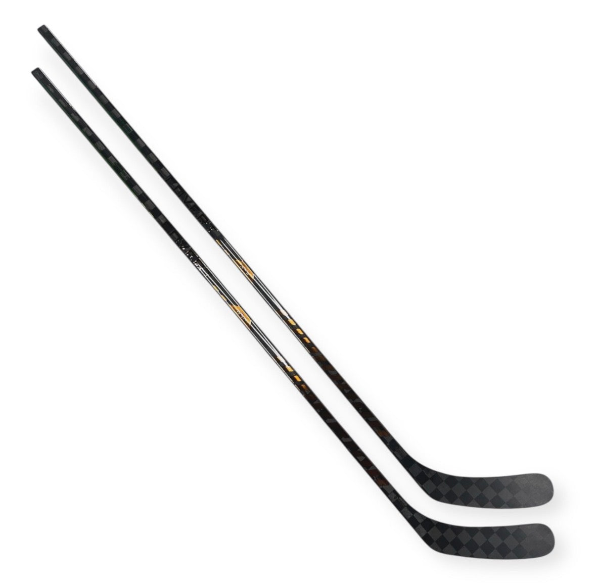 2 Pack - Warrior Covert QR6 Pro - Pro Stock Hockey Stick