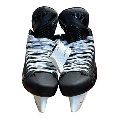 CCM Jetspeed FT8 Pro - Pro Stock Hockey Skates 7.5D