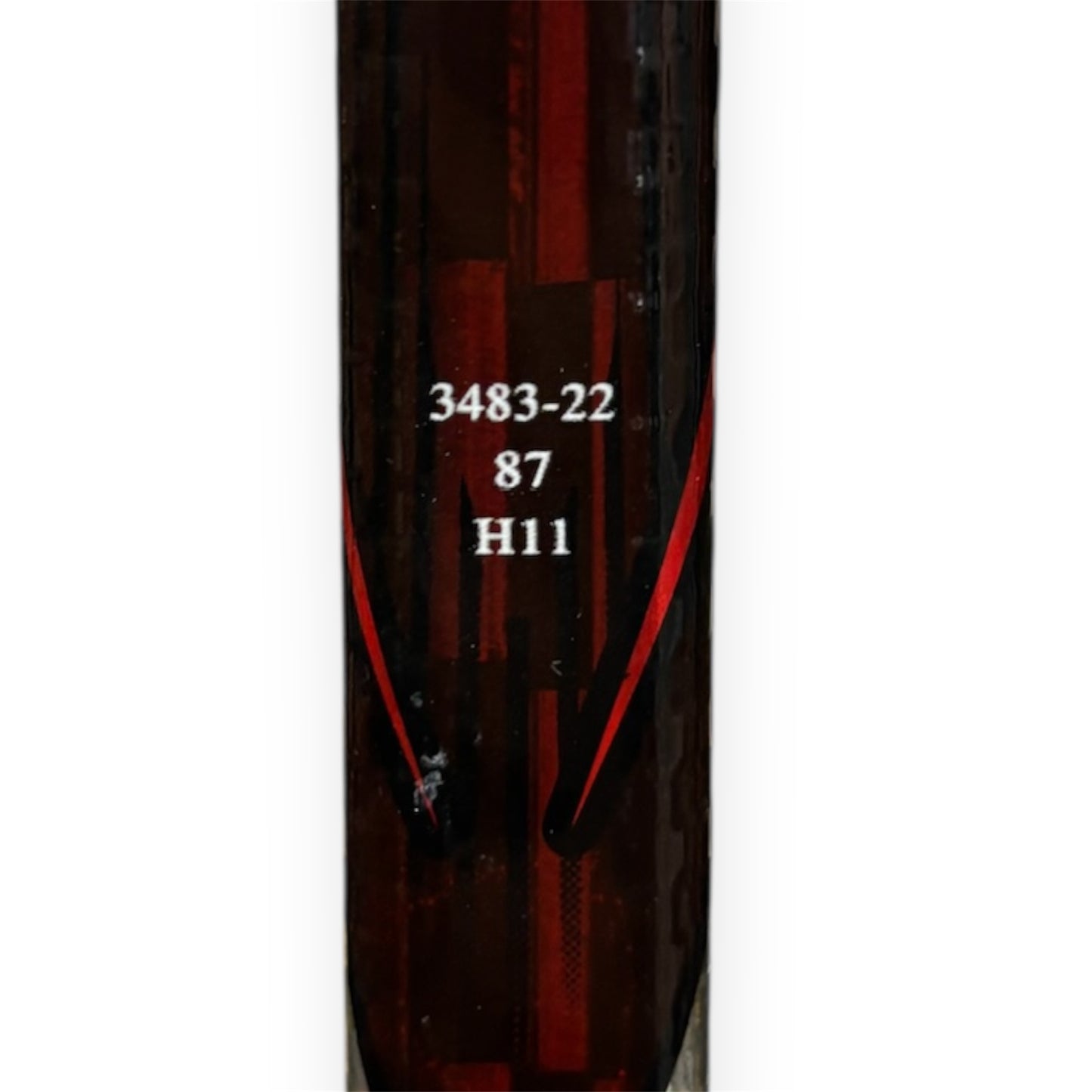 Bauer Vapor 1X Lite - Pro Stock Hockey Stick
