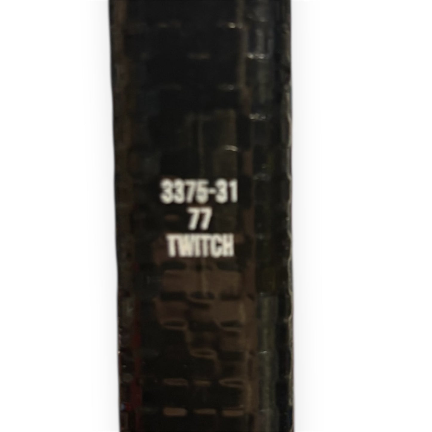 Bauer Vapor Flylite - Pro Stock Hockey Stick