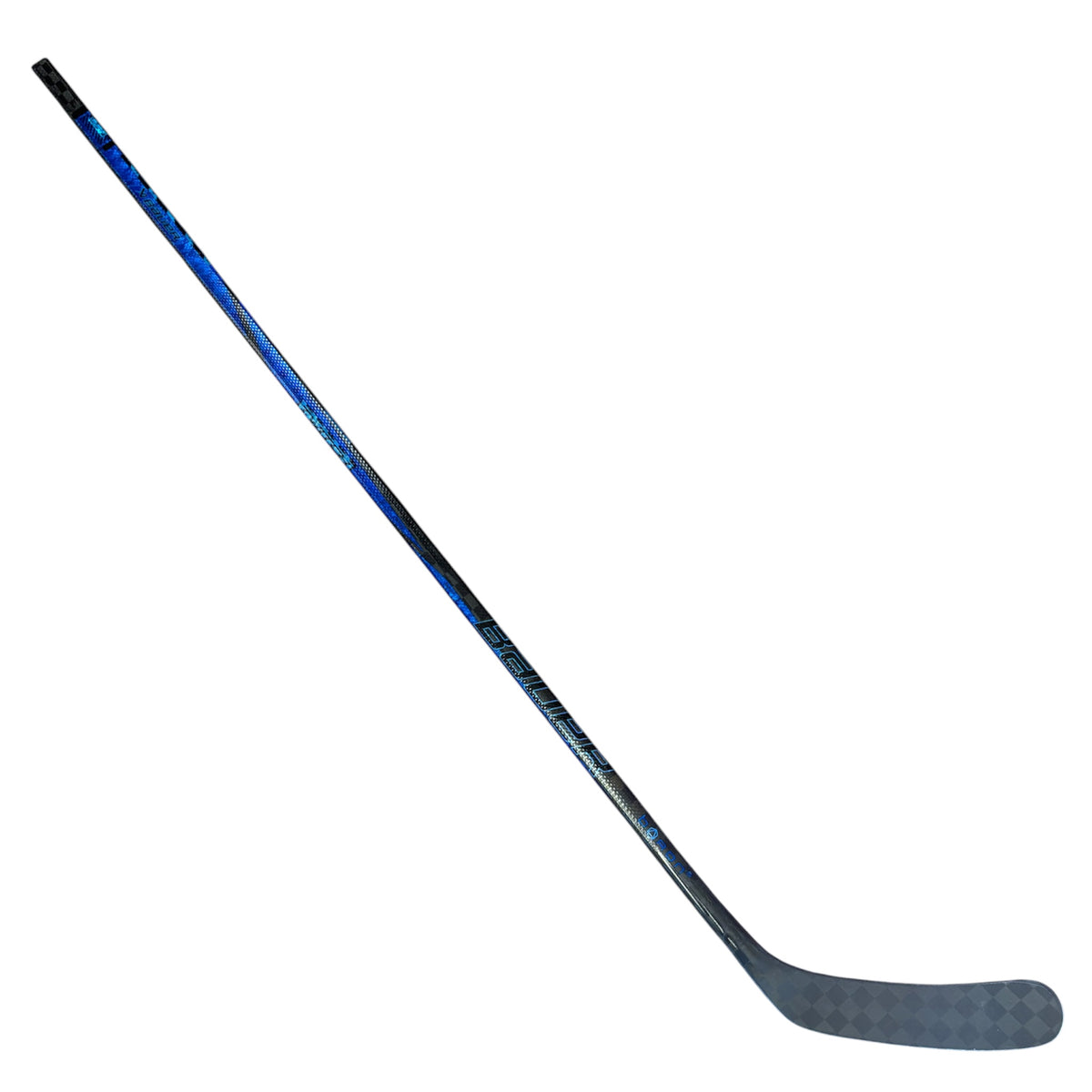 Bauer Twitch - Pro Stock Hockey Stick