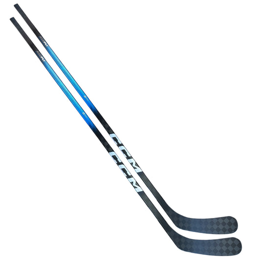 2 Pack - CCM Jetspeed FT8 Pro - Pro Stock Hockey Stick