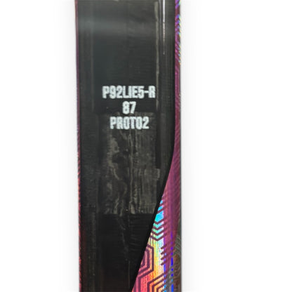 Bauer Proto2 - Pro Stock Hockey Stick