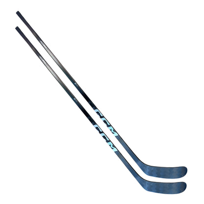 2 Pack - CCM Jetspeed FT8 Pro - Pro Stock Hockey Stick