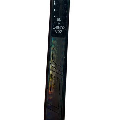 2 Pack - CCM Jetspeed FT8 Pro - Pro Stock Hockey Stick