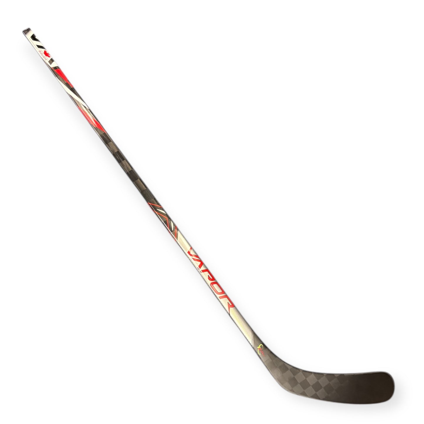 Bauer Vapor Flylite - Pro Stock Hockey Stick - Team Canada