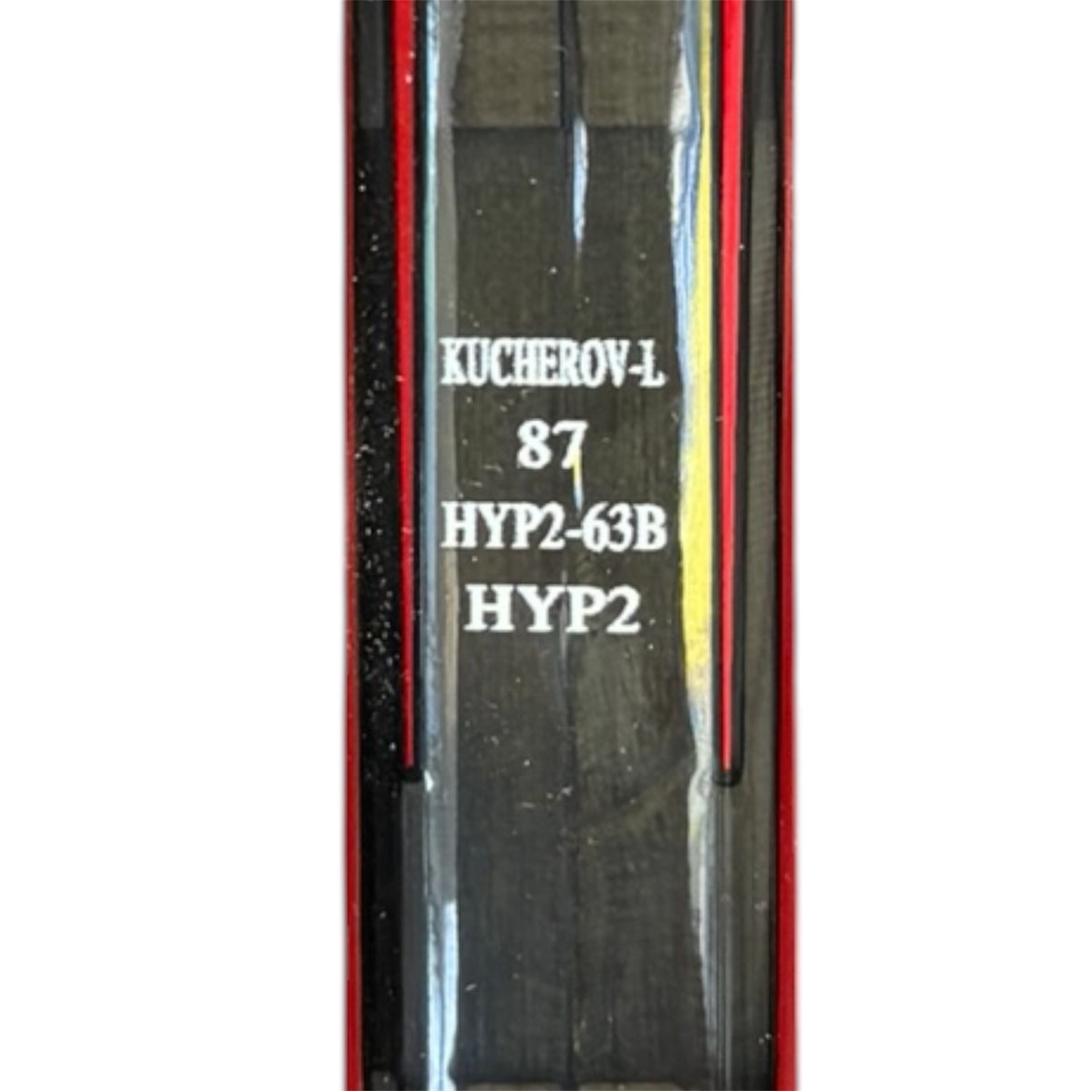 2 Pack - Bauer Vapor Hyperlite 2 - Pro Stock Hockey Stick