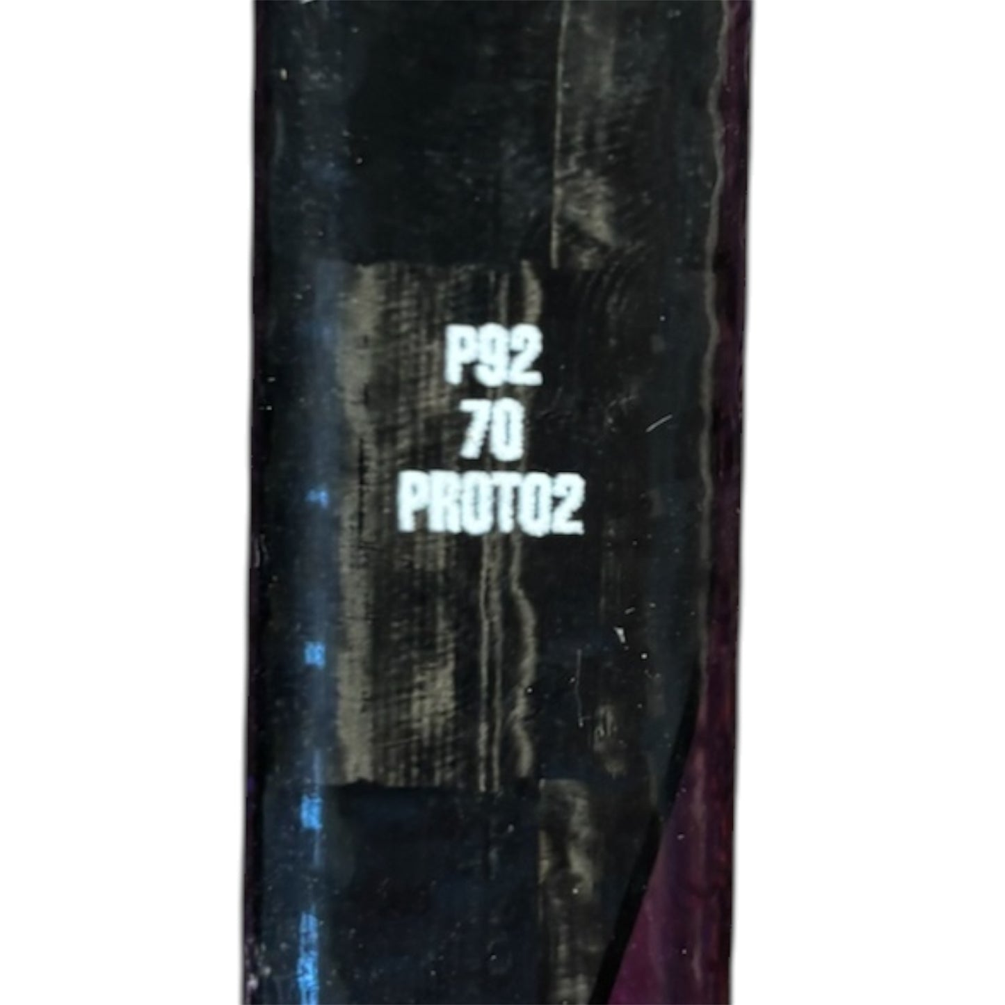 Bauer Proto2 - Pro Stock Hockey Stick